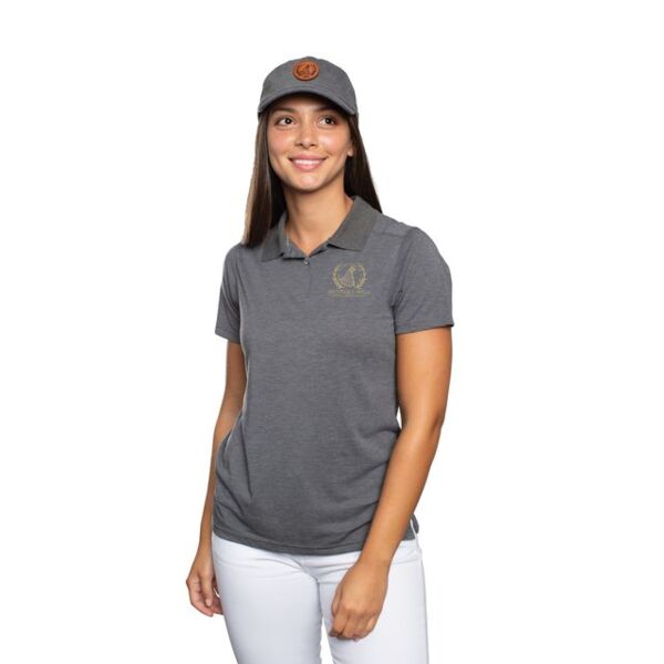 Ladies Repreve(r)  Eco Polo Thumbnail