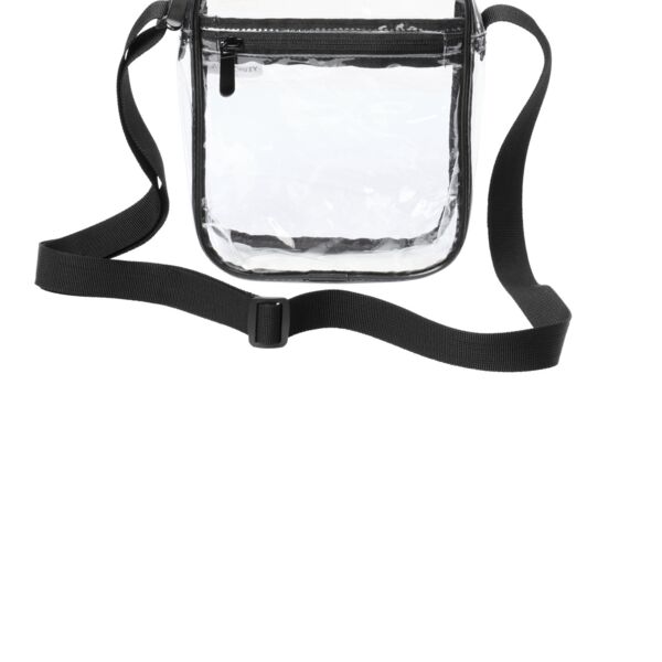 Clear Crossbody Bag Thumbnail