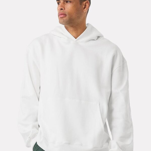Unisex 10 oz. Heavyweight Hoodie Sweatshirt Thumbnail