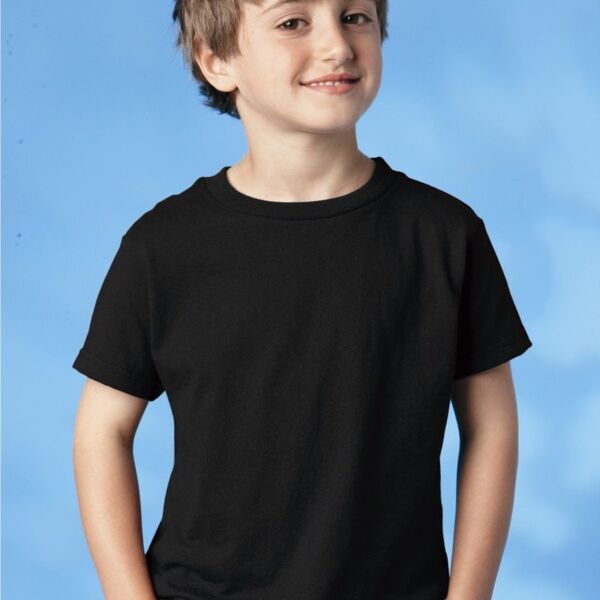 Youth Juvy T-Shirt Thumbnail