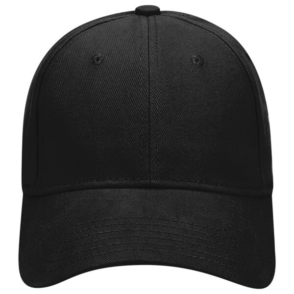 OTTO CAP® 6 Panel Low Profile Baseball Cap Thumbnail