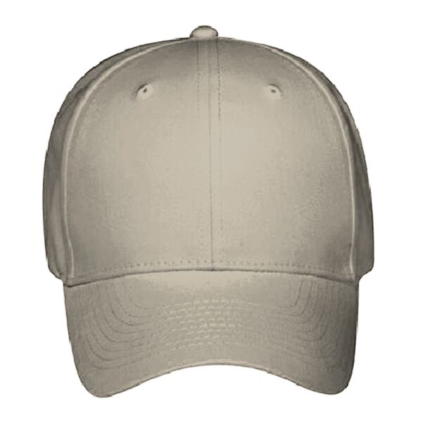 OTTO CAP® 6 Panel Low Profile Baseball Cap Thumbnail