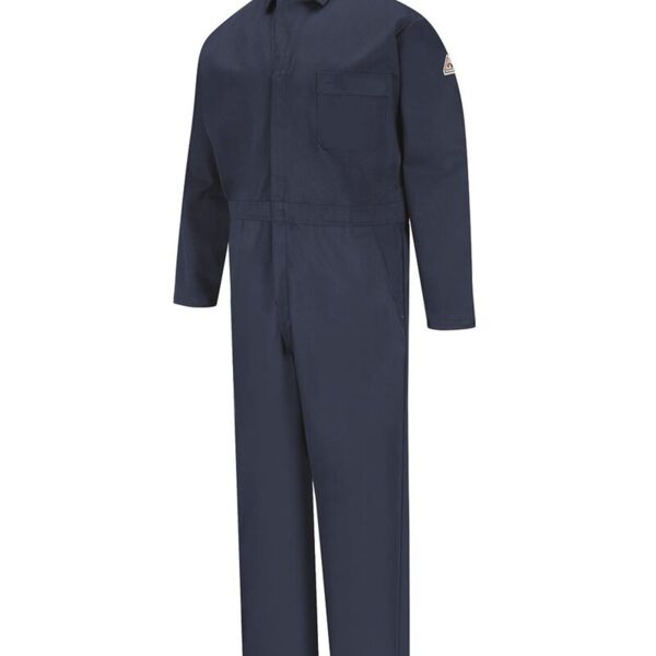 Men's Tall Classic Industrial Coverall - Excel FR Thumbnail