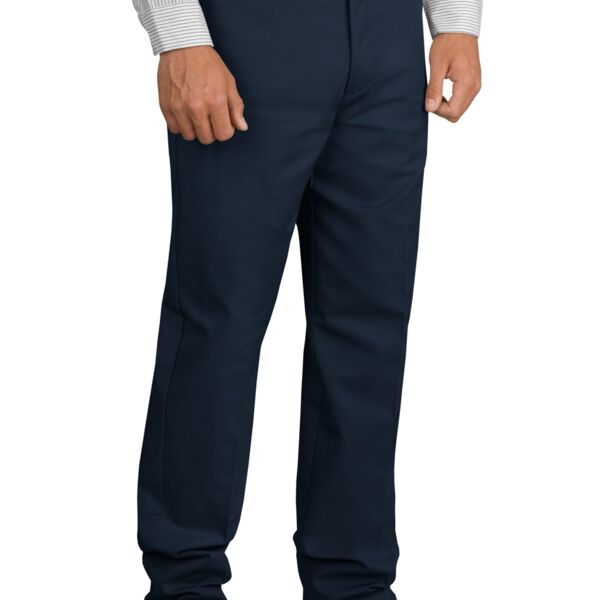 TE Cotton Industrial Work Pant Thumbnail