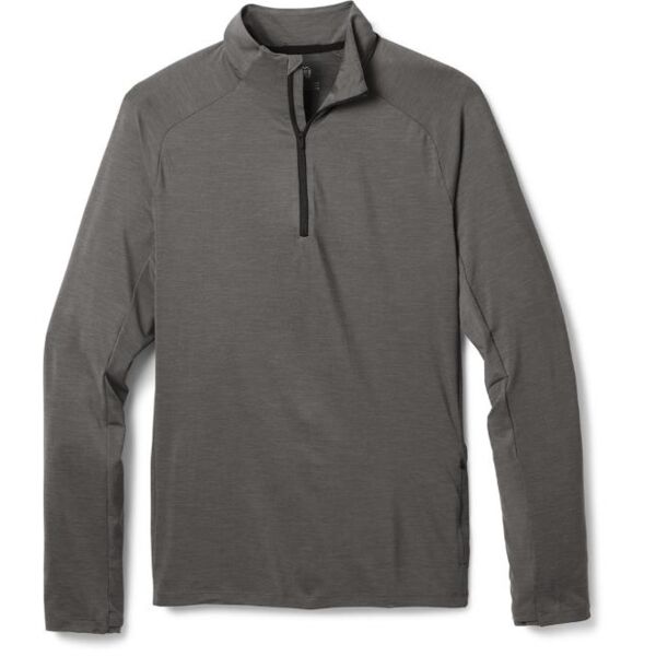 REI Co-op Active Pursuits Quarter-Zip 2.0 Shirt - Men's Thumbnail