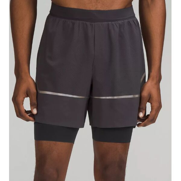 LuluLemon Surge Lined Short 6" Special Edition Thumbnail