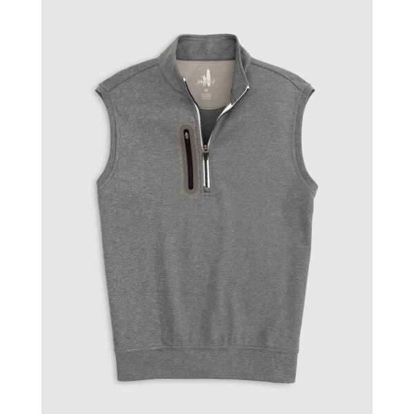 Jonnie-O Denny PREP-FORMANCE 1/4 Zip Vest Thumbnail