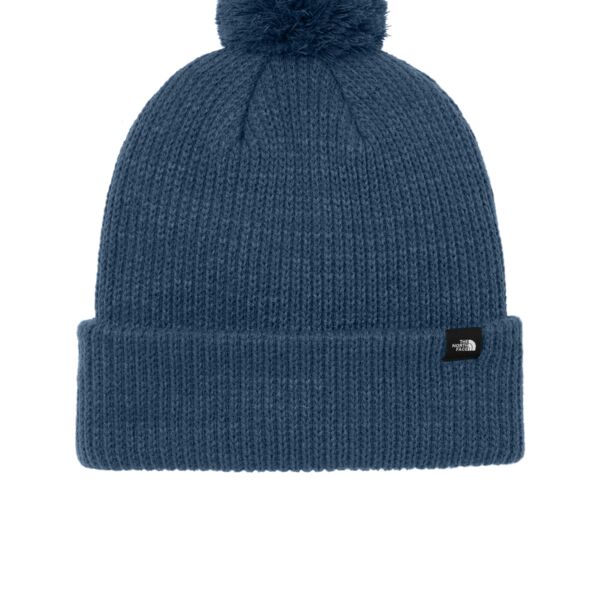 Pom Beanie Thumbnail