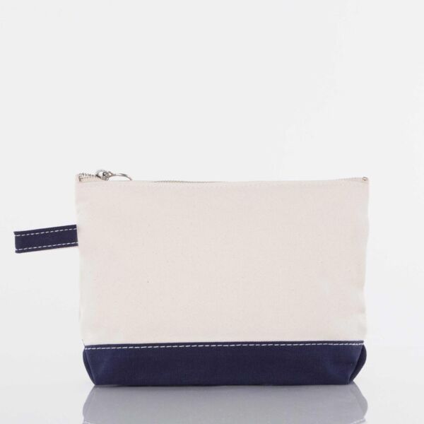 CB Station Makeup Bag Thumbnail