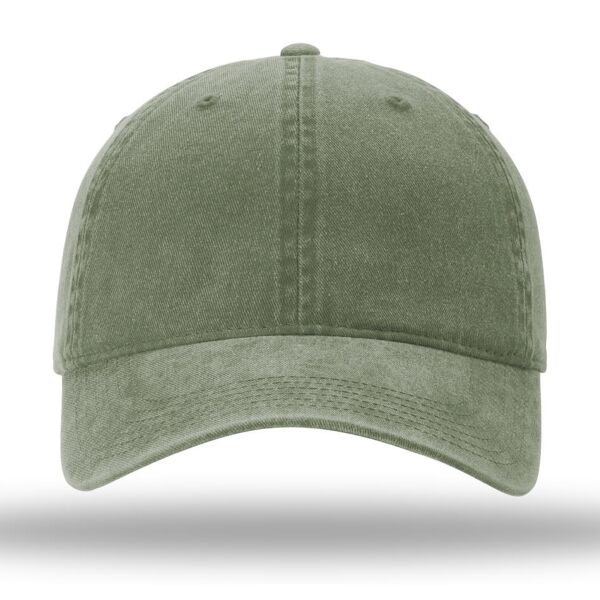 Richardson Pigment Dyed & Washed Cap Thumbnail