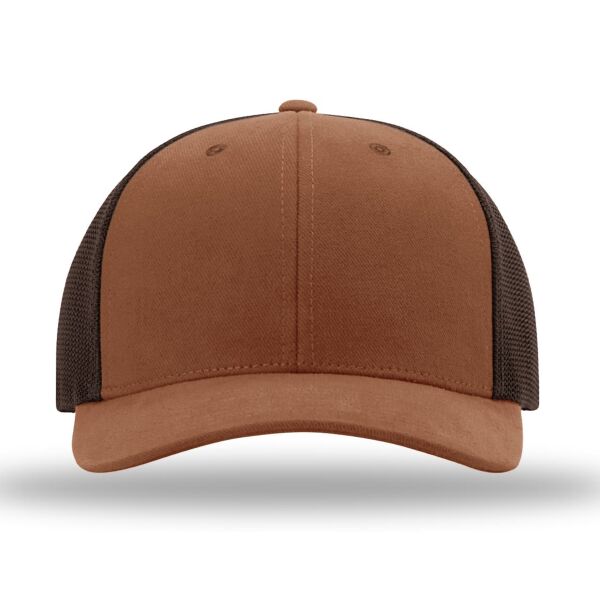 Richardson Lined Trucker Thumbnail