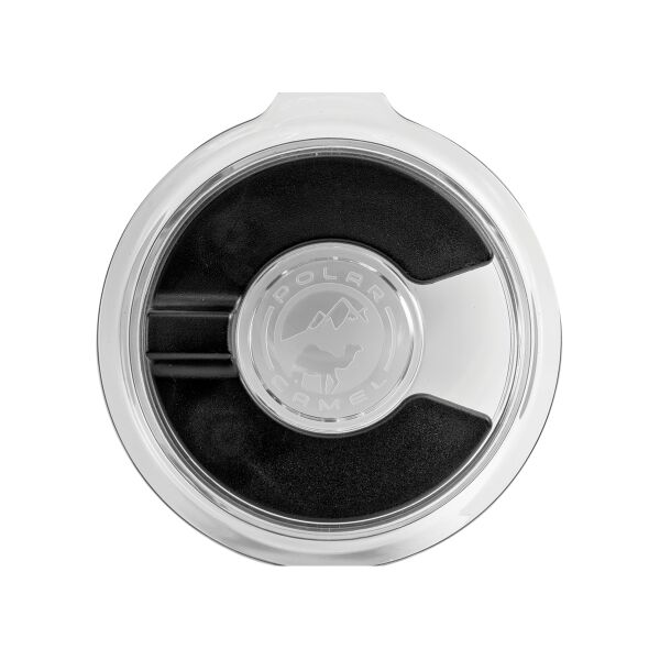 Polar Camel Magnetic Lid for 10, 15, 16, and 20 oz. Polar Camel Tumblers, 20 oz. Pilsners Thumbnail