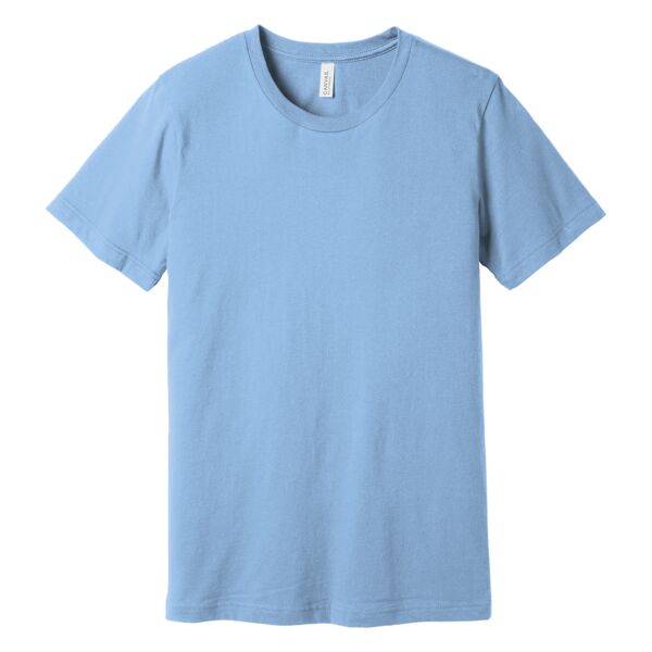 Unisex Jersey Short Sleeve Tee Thumbnail