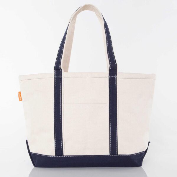 CB Station Medium Boat Tote Thumbnail