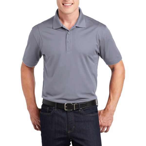 Customer Provided Logo Embroidery Thumbnail