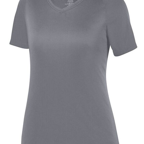 Women's Attain Wicking Shirt Thumbnail