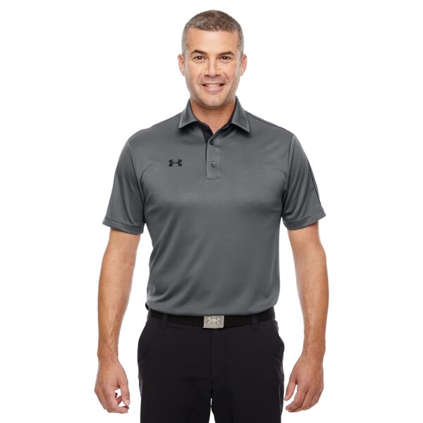 Under Armour Men's Tech Polo Thumbnail