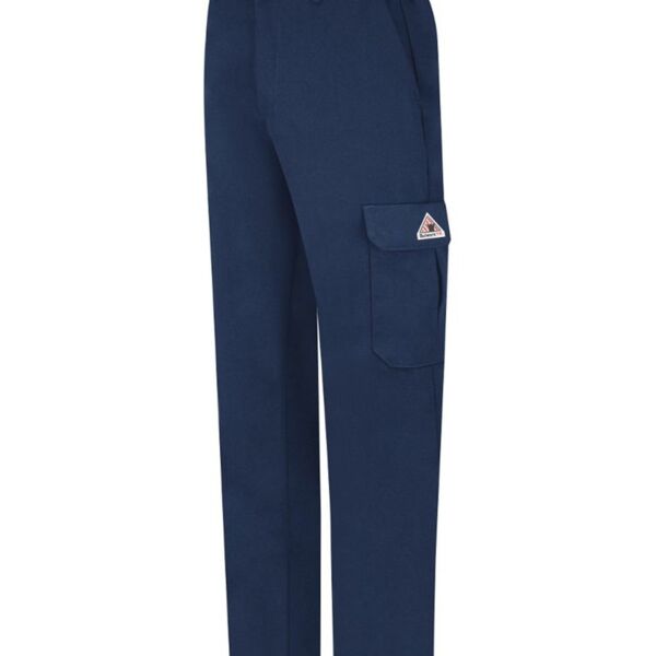 Cargo Pocket Work Pant -EXCEL FR® ComforTouch Thumbnail