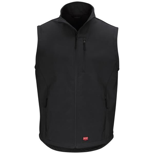 Red Kap Men's Softshell Vest Thumbnail