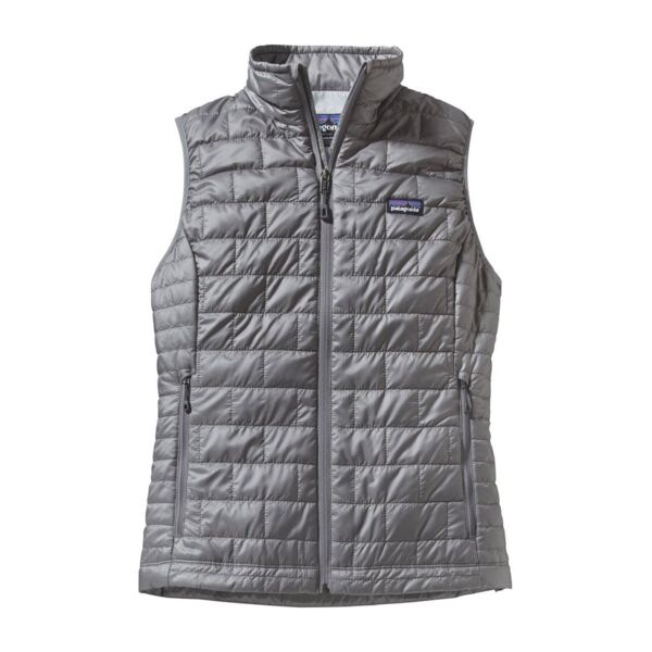 Women's Nano Puff Vest Thumbnail
