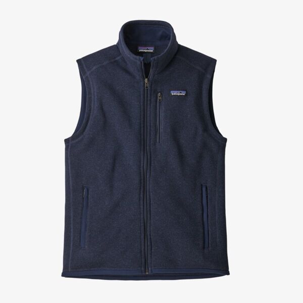 Men's Better Sweater Vest Thumbnail