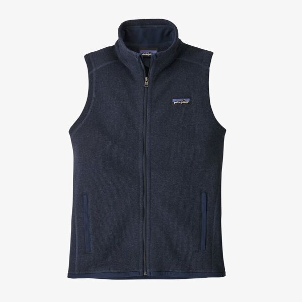 Women's Better Sweater Vest Thumbnail