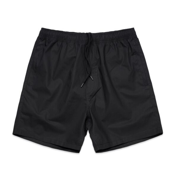Men's Beach Shorts Thumbnail