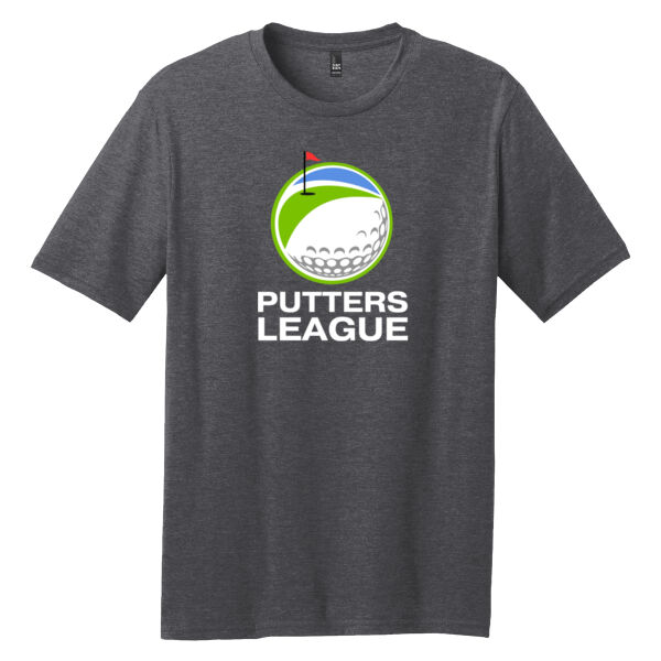 Putters League - Perfect Blend ® Tee Thumbnail