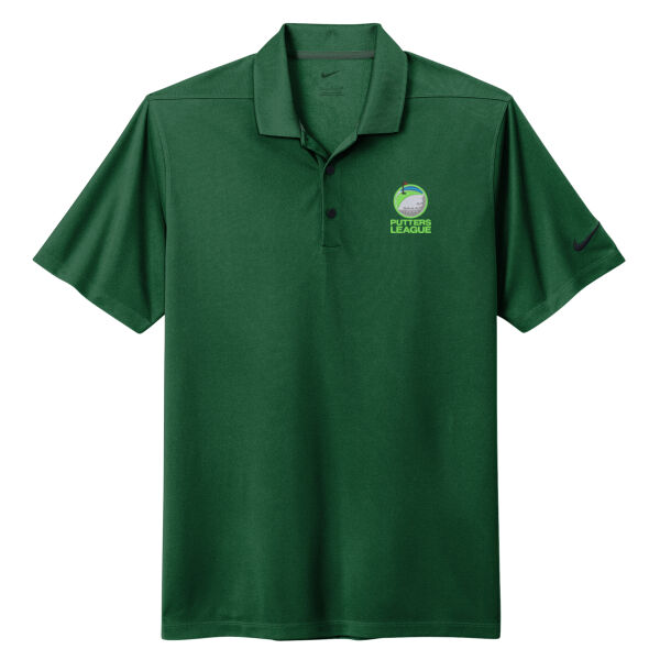 Putters League - Dri FIT Micro Pique 2.0 Polo Thumbnail