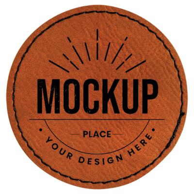 Leatherette Patches Thumbnail